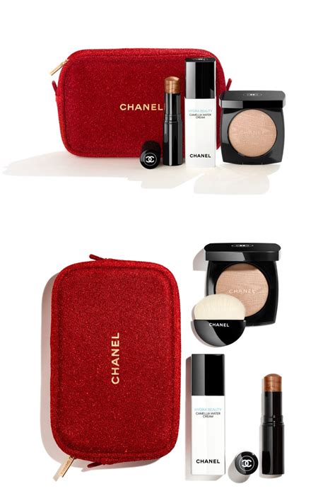 chanel new lipstick 2|chanel lipstick set with bag.